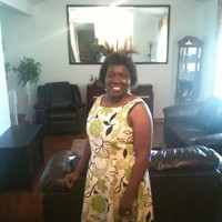 Evelyn Sackey-Walker