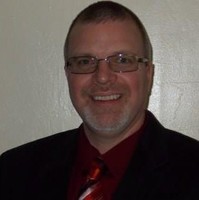 Timothy Mark