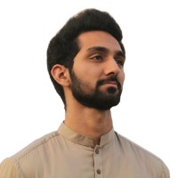 Syed Mustafa