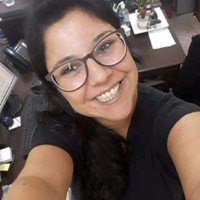 Maria Fernanda Sierra Zancopé Simões