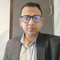 Shubhankar Mitra