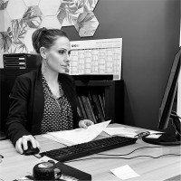 Sandrine ECHASSERIAU