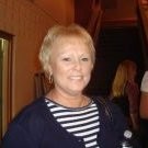 Jo Haggerty
