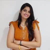 Aasavaree Phadke Joshi