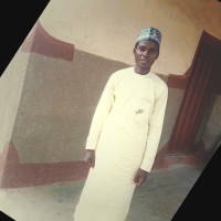 Sufyan Bello