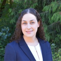 Emily Crouse, Apa