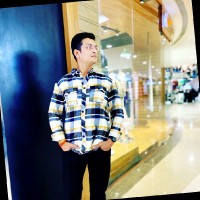 ASHISH MACHHI