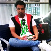 Farhan shaikh