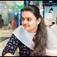 Anusha Podugu