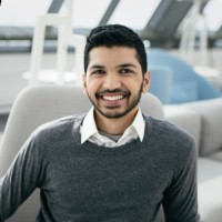 Ahsan Ansari