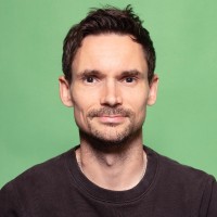 Daniel Turner