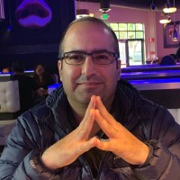 Mojtaba Nahrvar