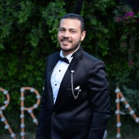 Mohammed Elsharkawy