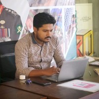 Ismail Bari