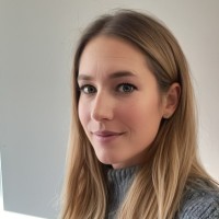 Megan Bushman