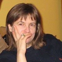 Natalia Haimson