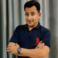 Mohd Abdul Sattar Sohail