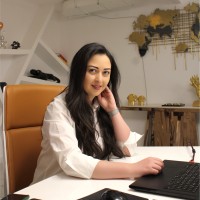 Gohar Sahakyan, ACCA