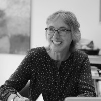 Kate Collins
