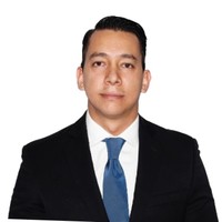 Edgar Gilberto Ramirez Quiroz