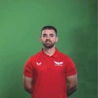 Matthew Thomas