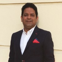 Rajesh Varma