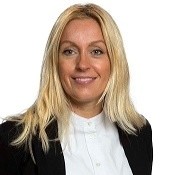 Oline Westerdahl