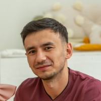Khayot Narzullaev