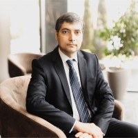 Magomed Saaduev
