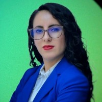 Jacqueline Villarreal