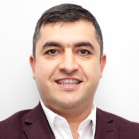Murat Haşim Ceran