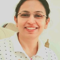 Suja Jayaprakash Menon