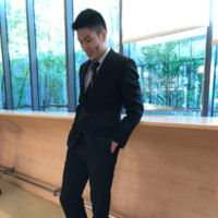 Chieh-Wei Huang