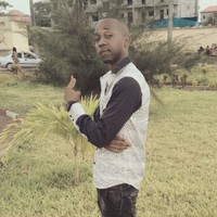 Alpha Jallow