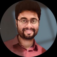 Suman Halder