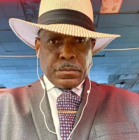 Robert Mallette Bey