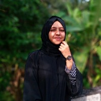Fathima Tamjeeda