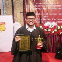Kunal Mhatre