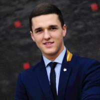 Сергей Крыжановский