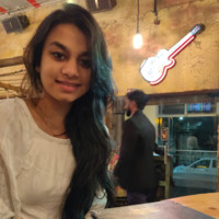 Namrata Mistry
