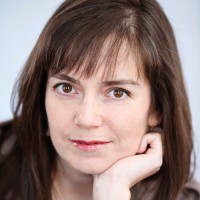 Michele Fogal