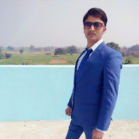 Prashant Kumar Sagar