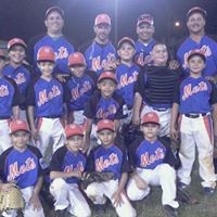 Mets Camuy