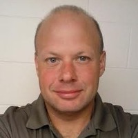 Chad Jensen