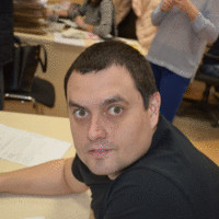 Сергей Якубицкий