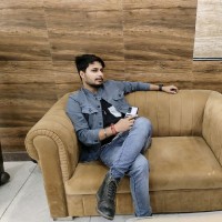 VIJAY M.