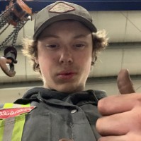 Nathan Tremblay
