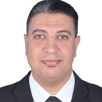 Mohammed Shehata Mohammed Eid, BSN,MQM,RN