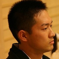 Masayoshi Yokoyama