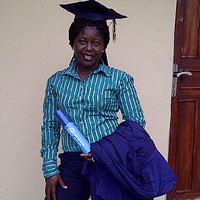 Osatohanmwen Okoro